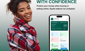 Why More Kenyans Are Choosing Lockpesa for Secure Online Transactions image